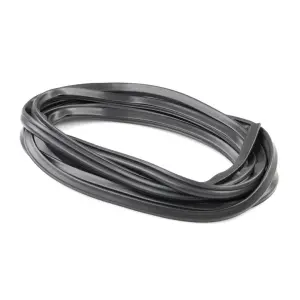 Front Door Seals - On Cab - Glue On Style - Pair - 67-72 Chevy GMC C/K Truck - Image 4 of 4