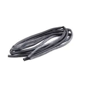Front Door Seals - On Cab - Press On Style - Pair - 67-72 Chevy GMC C/K Suburban - Image 2 of 5