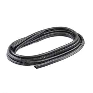 Front Door Seals - On Cab - Pair - 60-66 Chevy GMC CK Truck - Image 2 of 4