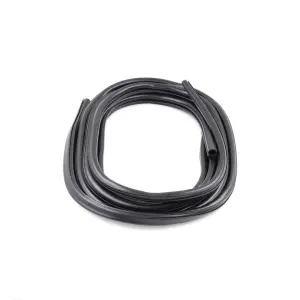 Front Door Seals - On Cab - Pair - 60-66 Chevy GMC CK Truck - Image 3 of 4