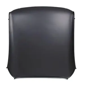 Roof Skin - 68-72 Chevelle GM A-Body Fastback - Image 4 of 4