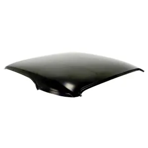 Roof Skin - OE Style - 67-69 Camaro Firebird Coupe - Image 2 of 4