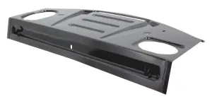 Package Tray - 68-70 Dodge Plymouth B-Body - Image 1 of 3