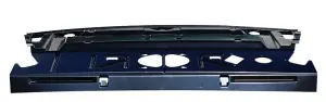 Package Tray - 66-67 Chevelle Coupe - Image 2 of 4