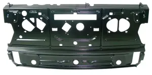 Package Tray - 68-72 Chevy Chevelle Coupe - Image 1 of 2