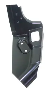 Package Tray Extension - LH - 70-73 Camaro Firebird - Image 1 of 2