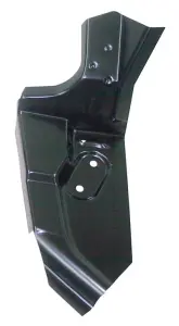 Package Tray Extension - RH - 70-73 Camaro Firebird - Image 1 of 2