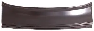 Deck Filler Panel - 70-74 Barracuda - Image 1 of 2