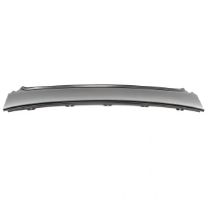 Deck Filler Panel - 70-74 Challenger - Image 4 of 5