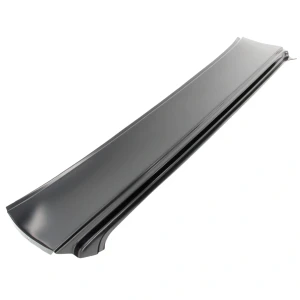 Deck Filler Panel - 70-74 Challenger - Image 1 of 5