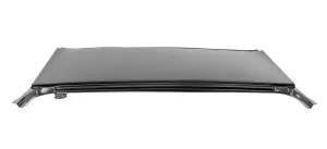 Deck Filler Panel - 68-70 Charger - Image 2 of 2