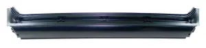 Deck Filler Panel - 68-74 Chevy II Nova 2DR - Image 1 of 2