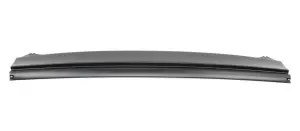 Deck Filler Panel - 68-72 Chevelle Monte Carlo 2DR Coupe; 69-70 Grand Prix - Image 2 of 2
