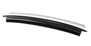 Deck Filler Panel - OE Style - 67-69 Camaro Firebird Coupe - Image 2 of 2