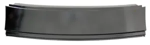 Deck Filler Panel - OE Style - 67-69 Camaro Firebird Coupe - Image 1 of 2