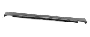 Deck Filler Panel - Upper - 70-81 Camaro Firebird - Image 2 of 3