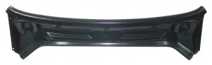 1972 Pontiac Trans Am Deck Filler Panel - Lower - 70-81 Camaro Firebird