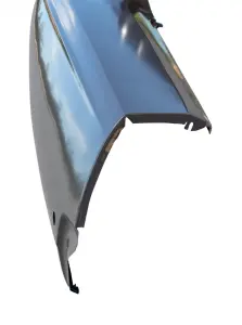 Quarter Panel - OE Style - LH - 68 Plymouth B-Body - Image 5 of 7