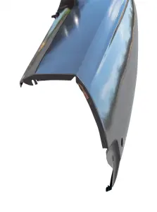 Quarter Panel - OE Style - RH - 68 Plymouth B-Body - Image 2 of 7