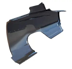 Quarter Panel - OE Style - RH - 68 Plymouth B-Body - Image 3 of 7
