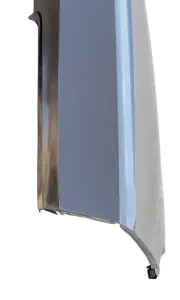 Quarter Panel - OE Style - RH - 68 Plymouth B-Body - Image 7 of 7