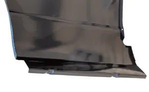 Quarter Panel - OE Style - LH - 69 Plymouth B-Body - Image 3 of 6