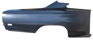 Quarter Panel - OE Style - RH - 69 Plymouth B-Body - Image 1 of 6