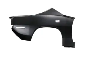 Quarter Panel - OE Style - LH - 70-71 Barracuda Coupe - Image 4 of 4