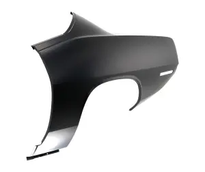 Quarter Panel - OE Style - LH - 70-71 Barracuda Coupe - Image 2 of 4