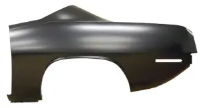 Quarter Panel - OE Style - LH - 70-71 Barracuda Coupe - Image 1 of 4