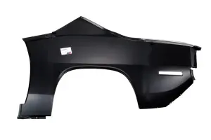 Quarter Panel - OE Style - RH - 70-71 Barracuda Coupe - Image 4 of 4