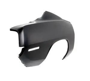 Quarter Panel - OE Style - RH - 70-71 Barracuda Coupe - Image 2 of 4