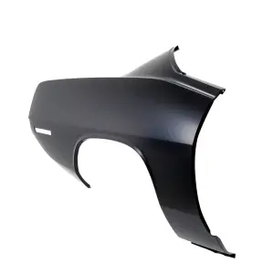 Quarter Panel - OE Style - RH - 70-71 Barracuda Coupe - Image 3 of 4