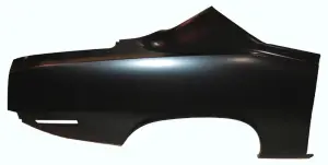 Quarter Panel - OE Style - RH - 70-71 Barracuda Coupe - Image 1 of 4