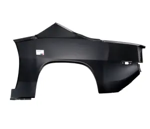 Quarter Panel - OE Style - RH - 72-74 Barracuda - Image 4 of 4