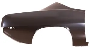 Quarter Panel - OE Style - RH - 72-74 Barracuda - Image 1 of 4