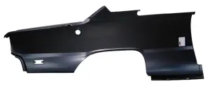 Quarter Panel - OE Style - LH - 69 Dart - Image 2 of 3