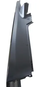 Quarter Panel - OE Style - LH - 69 Dart - Image 3 of 3