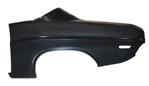Quarter Panel - OE Style - LH - 70-71 Challenger Coupe - Image 1 of 3
