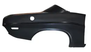 Quarter Panel - OE Style - RH - 70-71 Challenger Coupe - Image 1 of 4