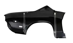 Quarter Panel - OE Style - LH - 72-74 Challenger - Image 3 of 3