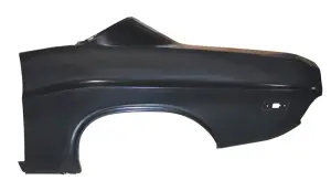 Quarter Panel - OE Style - LH - 72-74 Challenger - Image 1 of 3