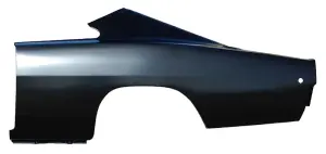 Quarter Panel - OE Style - LH - 68 Charger - Image 1 of 2