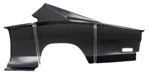 Quarter Panel - OE Style - RH - 70 Charger - Image 2 of 2