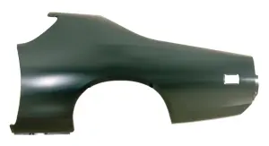 1972 Dodge Super Bee Quarter Panel - OE Style - LH - 71 Charger will fit 72 with modifications