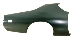 1972 Dodge Super Bee Quarter Panel - OE Style - RH - 71 Charger will fit 72 with modifications
