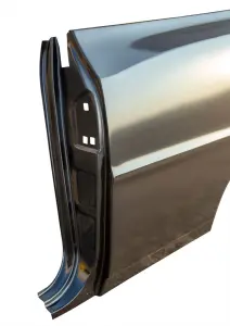Quarter Panel - OE Style - LH - 66-67 Chevy II Nova Coupe - Image 3 of 4