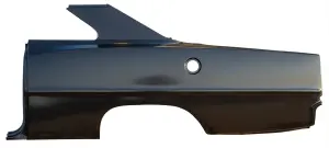 Quarter Panel - OE Style - LH - 66-67 Chevy II Nova Coupe - Image 1 of 4