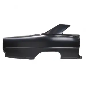 Quarter Panel - OE Style - RH - 66-67 Chevy II Nova Coupe - Image 1 of 3