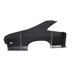 Quarter Panel - OE Style - LH - 68-69 Chevy II Nova - Image 3 of 3